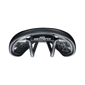 【未使用】Sanmarco サドル  REGAL TITANIO リーガルショート フルフィット ダイナミック | 製品情報 | 株式
